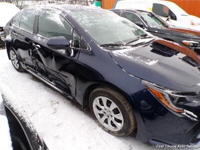 2024 Toyota Corolla   - Photo 3 - Woodbridge, ON L4L 8L6