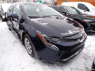 2024 Toyota Corolla   - Photo 2 - Woodbridge, ON L4L 8L6