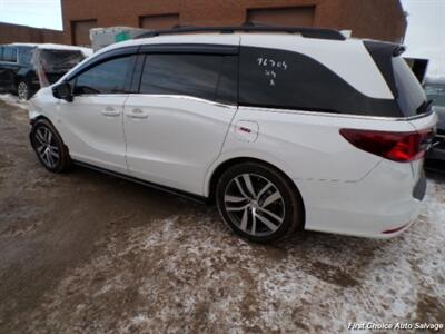 2024 Honda Odyssey   - Photo 8 - Woodbridge, ON L4L 8L6