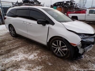 2024 Honda Odyssey   - Photo 5 - Woodbridge, ON L4L 8L6