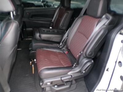 2024 Honda Odyssey   - Photo 12 - Woodbridge, ON L4L 8L6