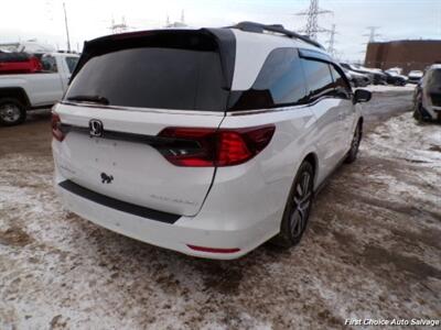 2024 Honda Odyssey   - Photo 6 - Woodbridge, ON L4L 8L6