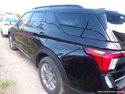 2025 Ford Explorer - Photo 6 - Woodbridge, ON L4L 8L6