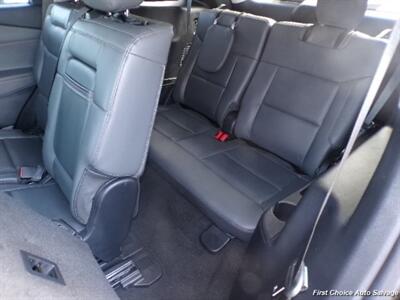 2025 Ford Explorer - Photo 11 - Woodbridge, ON L4L 8L6