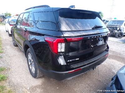 2025 Ford Explorer - Photo 5 - Woodbridge, ON L4L 8L6