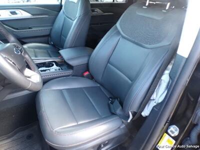 2025 Ford Explorer - Photo 9 - Woodbridge, ON L4L 8L6