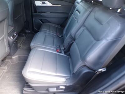 2025 Ford Explorer - Photo 10 - Woodbridge, ON L4L 8L6