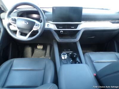 2025 Ford Explorer - Photo 12 - Woodbridge, ON L4L 8L6