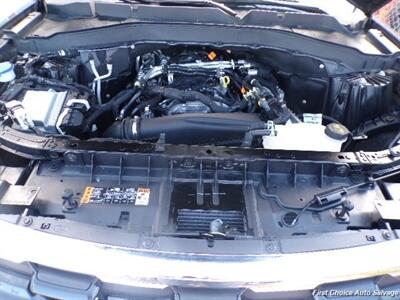 2025 Ford Explorer - Photo 7 - Woodbridge, ON L4L 8L6