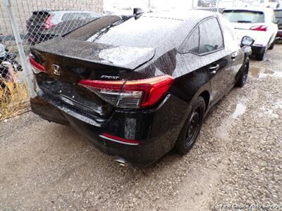 2024 Honda Civic Sport - Photo 4 - Woodbridge, ON L4L 8L6