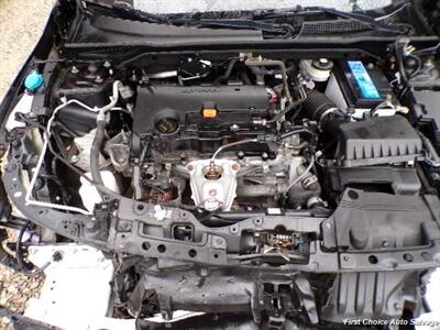 2024 Honda Civic Sport - Photo 7 - Woodbridge, ON L4L 8L6