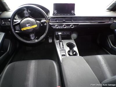 2024 Honda Civic Sport - Photo 10 - Woodbridge, ON L4L 8L6