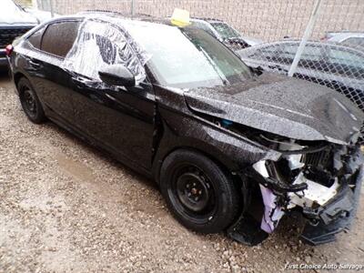 2024 Honda Civic Sport - Photo 3 - Woodbridge, ON L4L 8L6