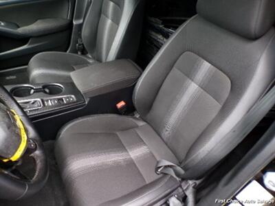 2024 Honda Civic Sport - Photo 9 - Woodbridge, ON L4L 8L6