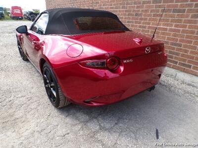 2023 Mazda MX-5 Miata   - Photo 7 - Woodbridge, ON L4L 8L6