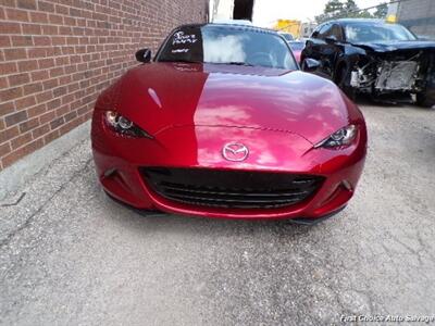 2023 Mazda MX-5 Miata   - Photo 2 - Woodbridge, ON L4L 8L6