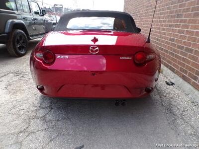 2023 Mazda MX-5 Miata   - Photo 6 - Woodbridge, ON L4L 8L6