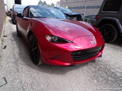 2023 Mazda MX-5 Miata   - Photo 3 - Woodbridge, ON L4L 8L6