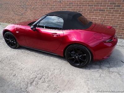 2023 Mazda MX-5 Miata   - Photo 8 - Woodbridge, ON L4L 8L6