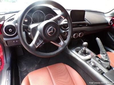 2023 Mazda MX-5 Miata   - Photo 13 - Woodbridge, ON L4L 8L6