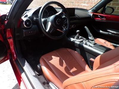 2023 Mazda MX-5 Miata   - Photo 10 - Woodbridge, ON L4L 8L6