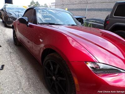 2023 Mazda MX-5 Miata   - Photo 4 - Woodbridge, ON L4L 8L6