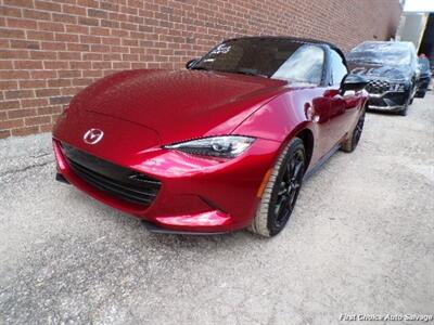 2023 Mazda MX-5 Miata   - Photo 1 - Woodbridge, ON L4L 8L6