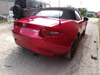 2023 Mazda MX-5 Miata   - Photo 5 - Woodbridge, ON L4L 8L6