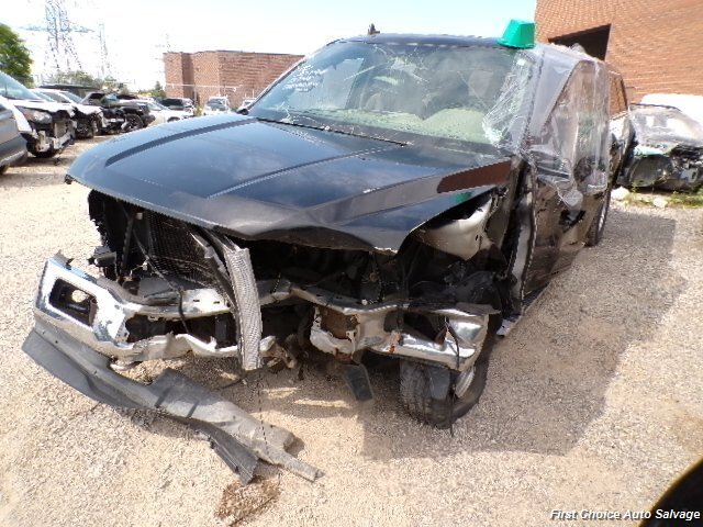 2019 Ford F-150 XL - Photo 1 - Woodbridge, ON L4L 8L6