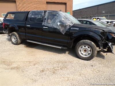 2019 Ford F-150 XL   - Photo 3 - Woodbridge, ON L4L 8L6