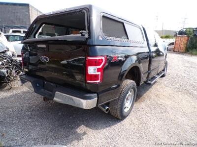 2019 Ford F-150 XL   - Photo 4 - Woodbridge, ON L4L 8L6
