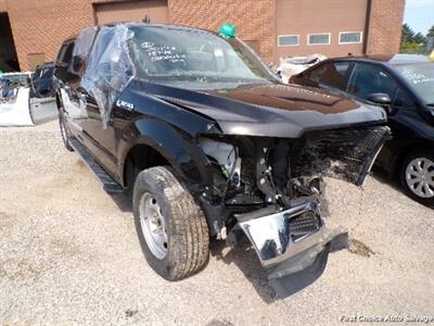 2019 Ford F-150 XL   - Photo 2 - Woodbridge, ON L4L 8L6