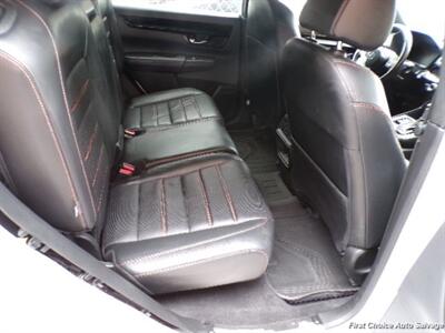 2024 Honda CR-V Hybrid Sport Touring   - Photo 9 - Woodbridge, ON L4L 8L6