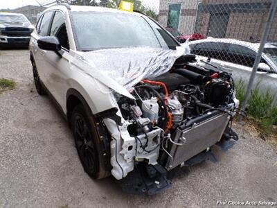 2024 Honda CR-V Hybrid Sport Touring   - Photo 2 - Woodbridge, ON L4L 8L6