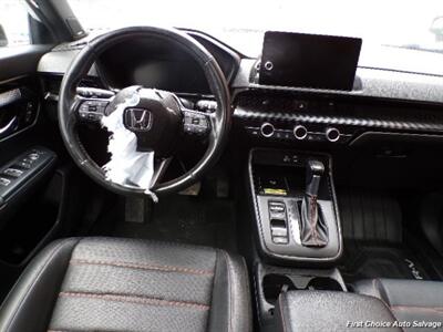 2024 Honda CR-V Hybrid Sport Touring   - Photo 11 - Woodbridge, ON L4L 8L6