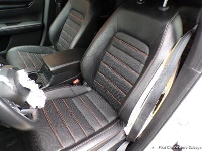 2024 Honda CR-V Hybrid Sport Touring   - Photo 8 - Woodbridge, ON L4L 8L6