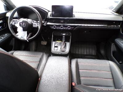2024 Honda CR-V Hybrid Sport Touring   - Photo 10 - Woodbridge, ON L4L 8L6