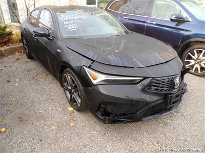 2024 Acura Integra w/Tech w/A-SPEC   - Photo 3 - Woodbridge, ON L4L 8L6