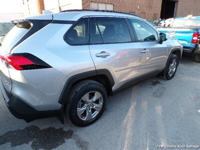2023 Toyota RAV4 XLE   - Photo 3 - Woodbridge, ON L4L 8L6