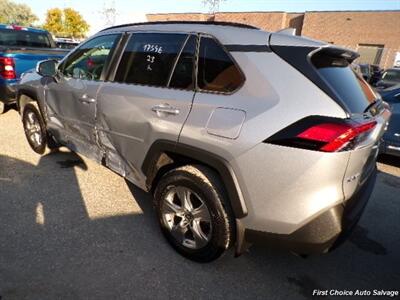 2023 Toyota RAV4 XLE   - Photo 6 - Woodbridge, ON L4L 8L6