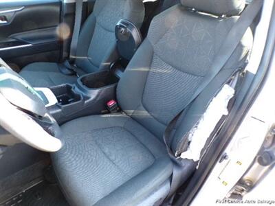 2023 Toyota RAV4 XLE   - Photo 9 - Woodbridge, ON L4L 8L6