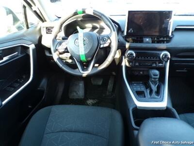 2023 Toyota RAV4 XLE   - Photo 12 - Woodbridge, ON L4L 8L6