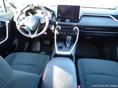 2023 Toyota RAV4 XLE   - Photo 11 - Woodbridge, ON L4L 8L6
