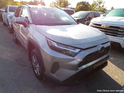 2023 Toyota RAV4 XLE   - Photo 2 - Woodbridge, ON L4L 8L6