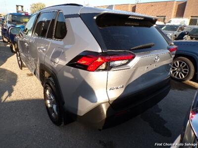 2023 Toyota RAV4 XLE   - Photo 5 - Woodbridge, ON L4L 8L6