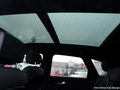 2019 Audi Q5 quattro Technik 45 T   - Photo 14 - Woodbridge, ON L4L 8L6