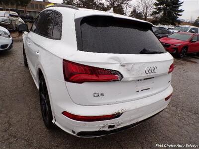 2019 Audi Q5 quattro Technik 45 T   - Photo 5 - Woodbridge, ON L4L 8L6
