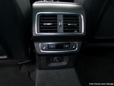 2019 Audi Q5 quattro Technik 45 T   - Photo 13 - Woodbridge, ON L4L 8L6