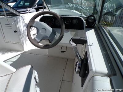 1997 Boston whaler 17 foot boat   - Photo 7 - Woodbridge, ON L4L 8L6