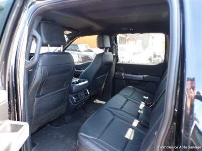 2023 Ford F-150 XLT - Photo 7 - Woodbridge, ON L4L 8L6